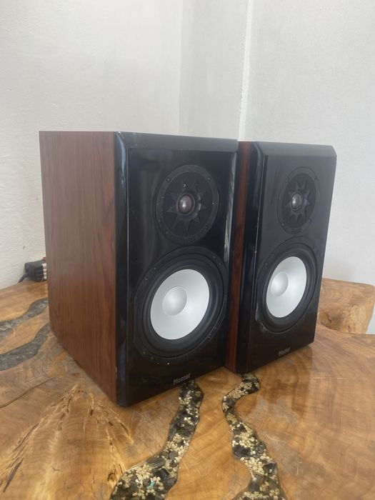 Boxe magnat quantum 603
