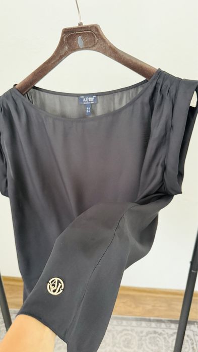 Armani Jeans топ