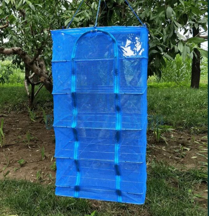 Сушилка для рыбы, сухофруктов Казакстан