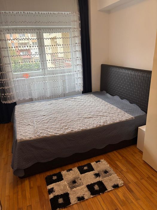 Apartament de vânzare 2 camere 60 mp