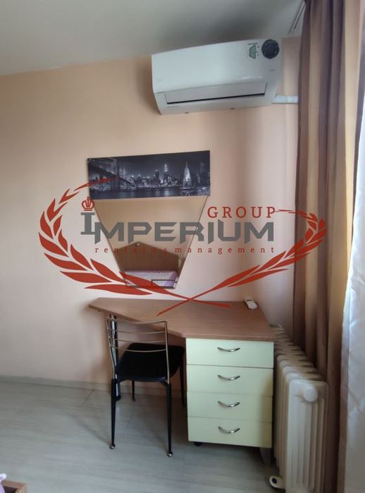 Дава се под наем Двустаен апартамент в Варна, Център - 70 кв.м за 382.5 € - Снимка #4