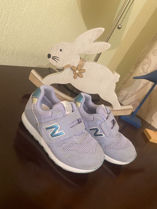 Кроссовки New Balance оригинал