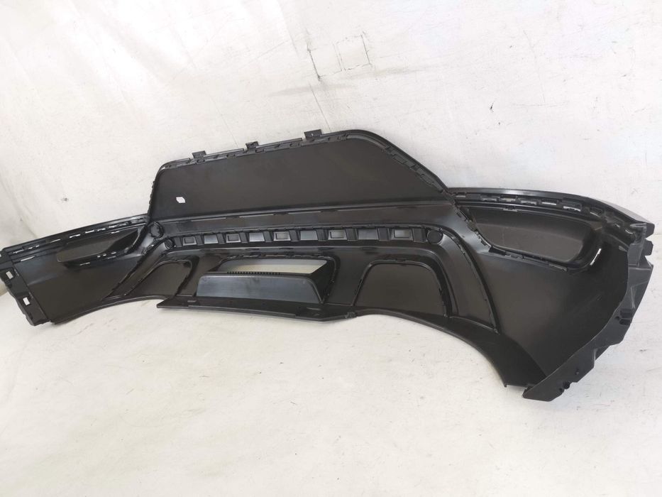 Фолксваген Т-Рок / Volkswagen T-Roc Facelift Оригинален спойлер за пре