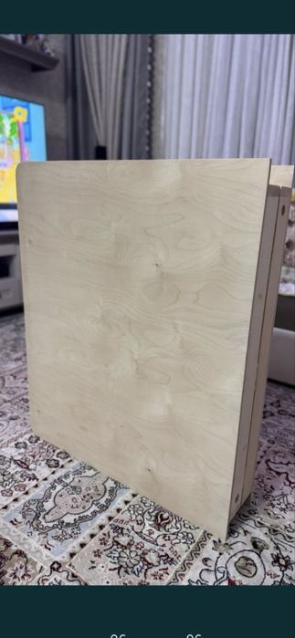 Жер стол аренда Калкаман