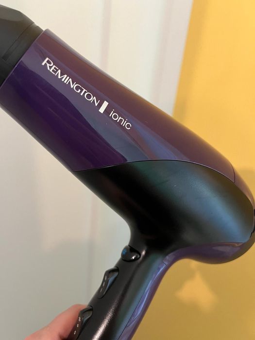 Сешоар Remington D3190