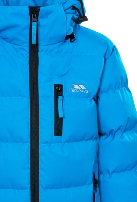 Зимно детско яке на Trespass