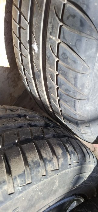 Джанти Mercedes clk w209 спорт пакет