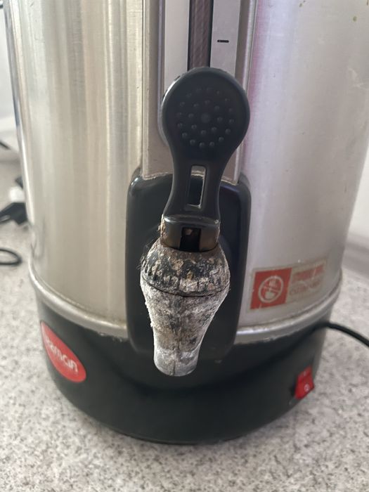 Титан бойлер