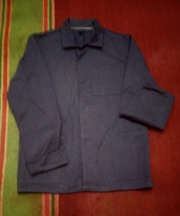 Спец одежда мужская новая