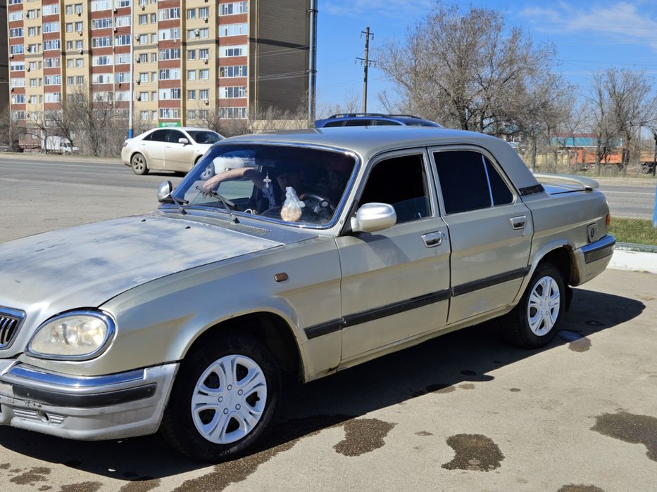 Продам ГАЗ Волгу 31105