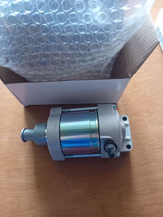 Стартер за Yamaha R1