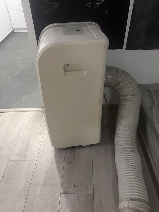 Aer conditionat portabil