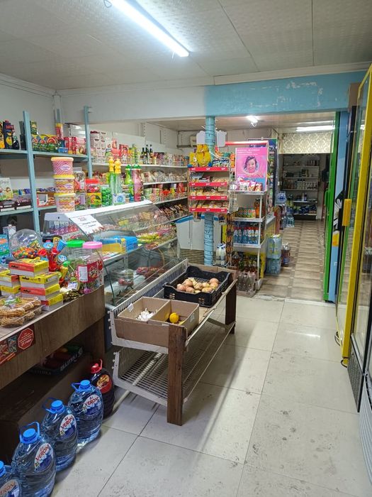 Магазин в аренду