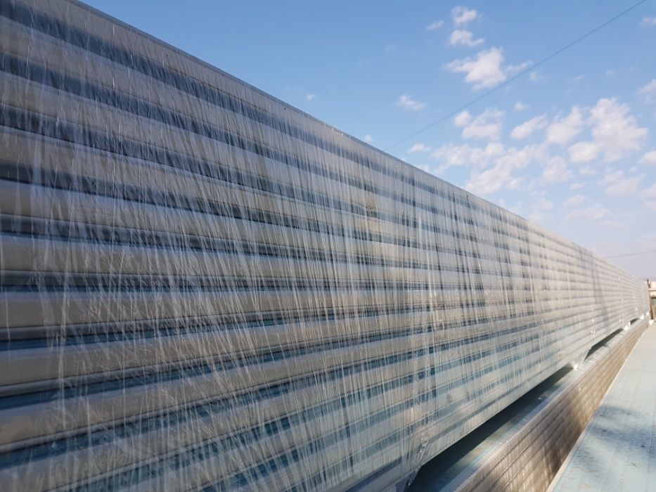 DEPOZIT PANOURI Termoizolante Tip Sandwich