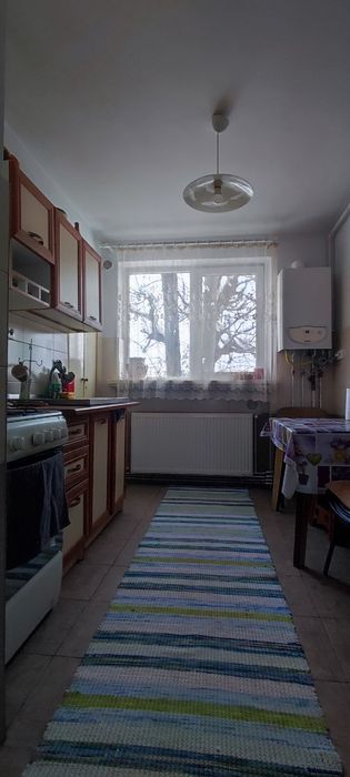 Chirie 2 camere zona centrală