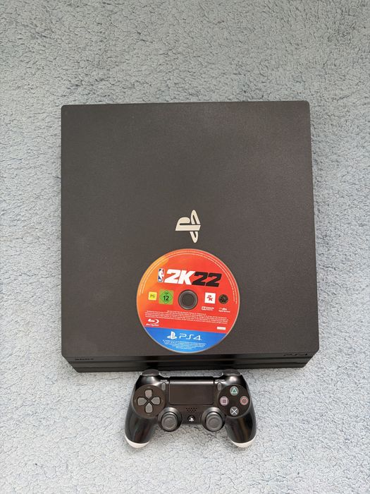 Playstation 4/ps4 pro