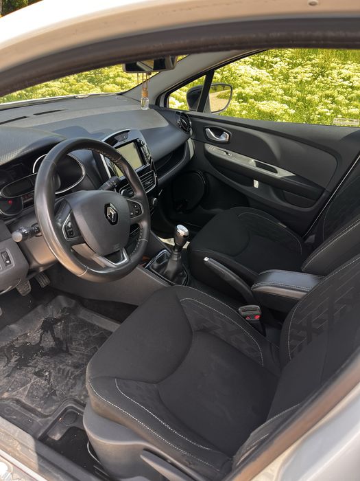 Renault Clio Limited