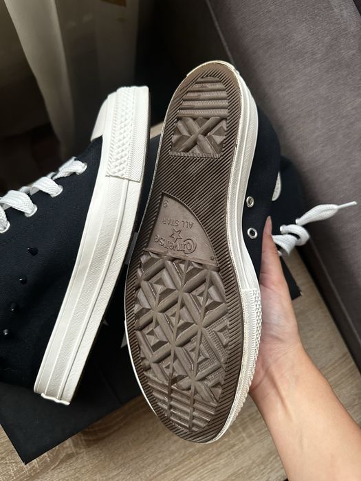 Converse Chuck Taylor All Star Wedge