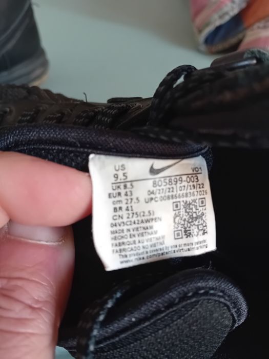 || nike lunar force 1 marime 43 in stare perfecta