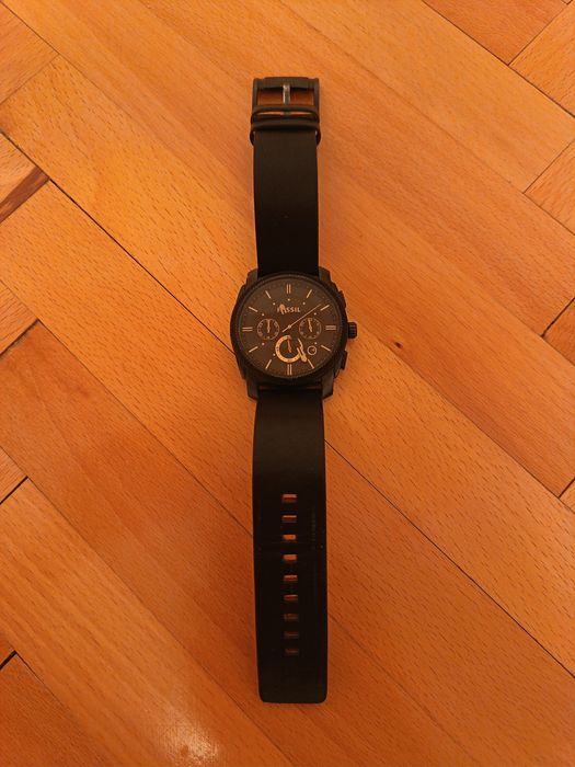 Ceas Fossil FS 4656
