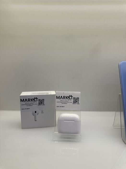 Apple Air pods 4 series c