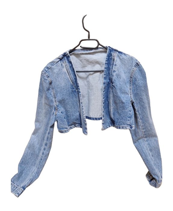 Елек ръкави -Bershka