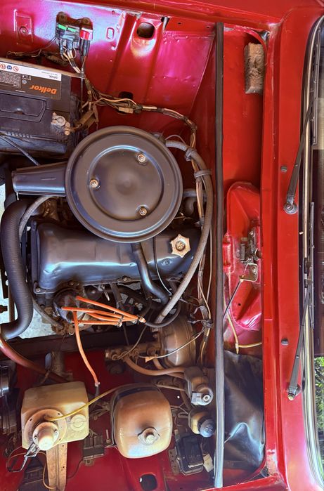 vaz2102 sotiladi