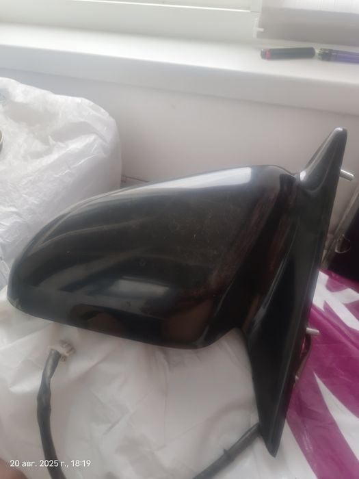 Запчасти КАМРИ 20