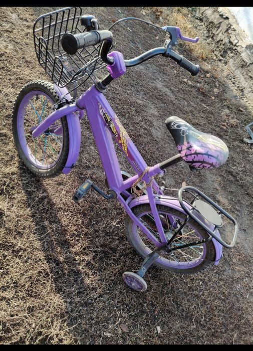 Продам велосипеды