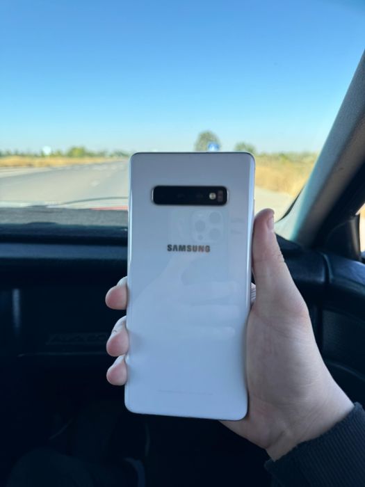 Samsung s10 plus