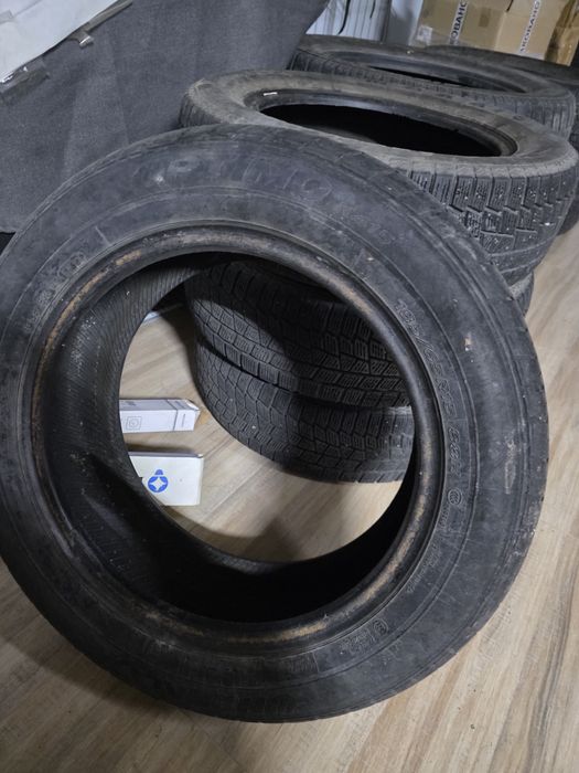 Продам одну шину Hankook Optimo 185/65 R15.