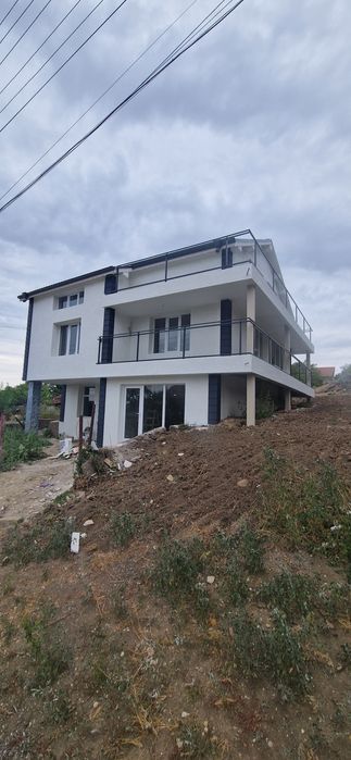 Продава се Къща в Силистра, Изток - 206 кв.м за 718 €/кв.м - Снимка #4