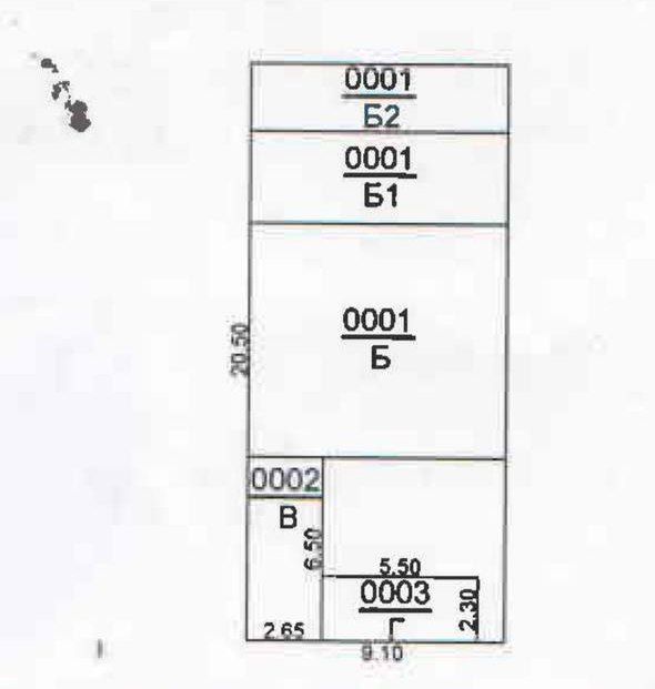 Продается домик мирзо Улугбекский р-н ул Цалковская 2-сот без ремонта