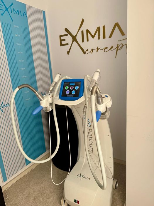 Vand Eximia HR77 Platinum