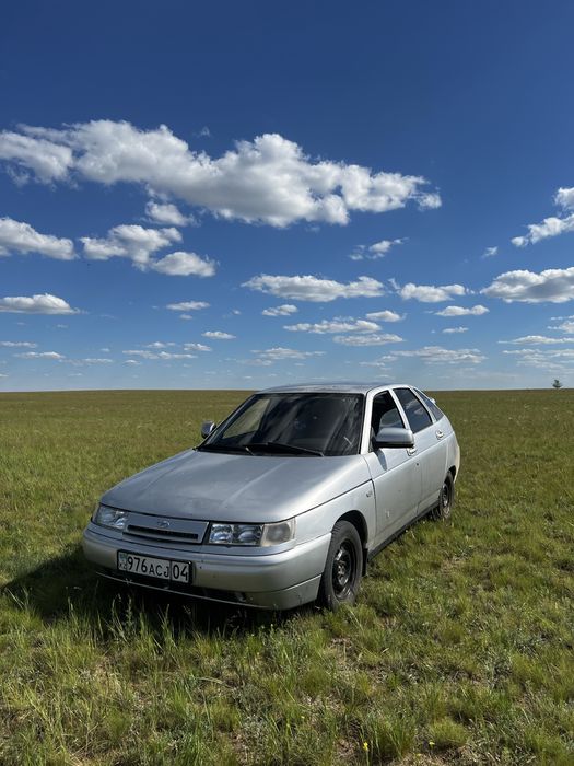 Машина сатыталды!