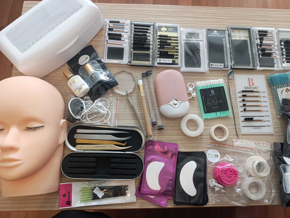 Kit extensii de gene