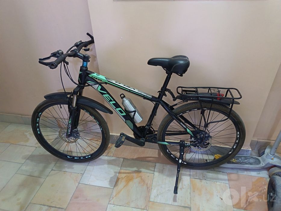 Velosiped sotiladi