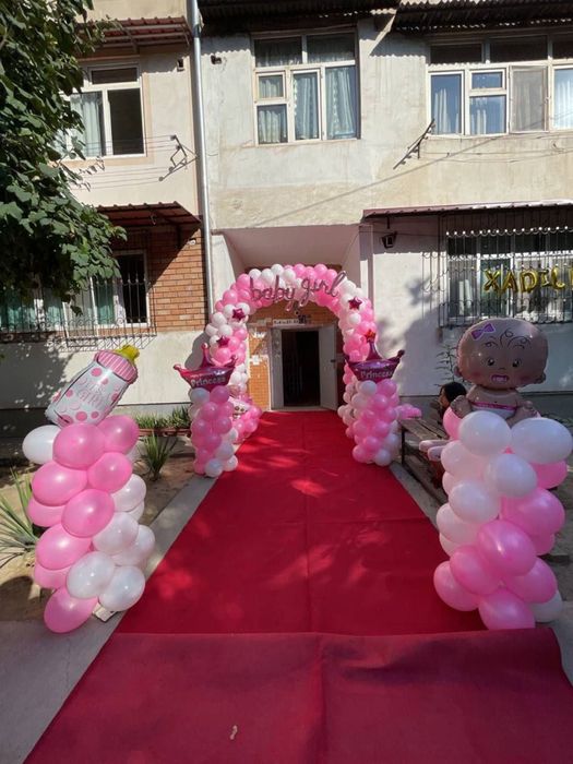 Afarmileniya va ayiqlar