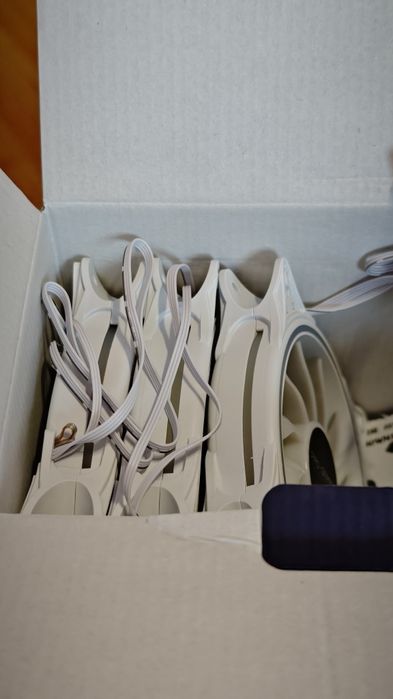 Ventilatoare PC 120 mm Aura -k6