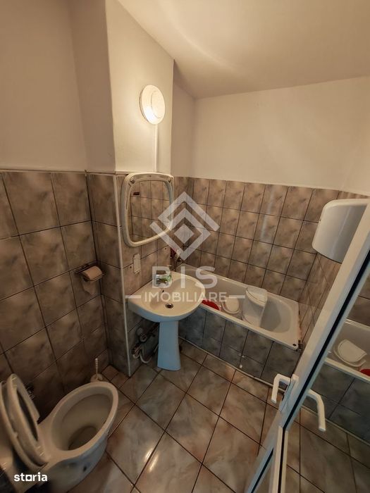 Oportunitate Investitie / Spatiu Decebal