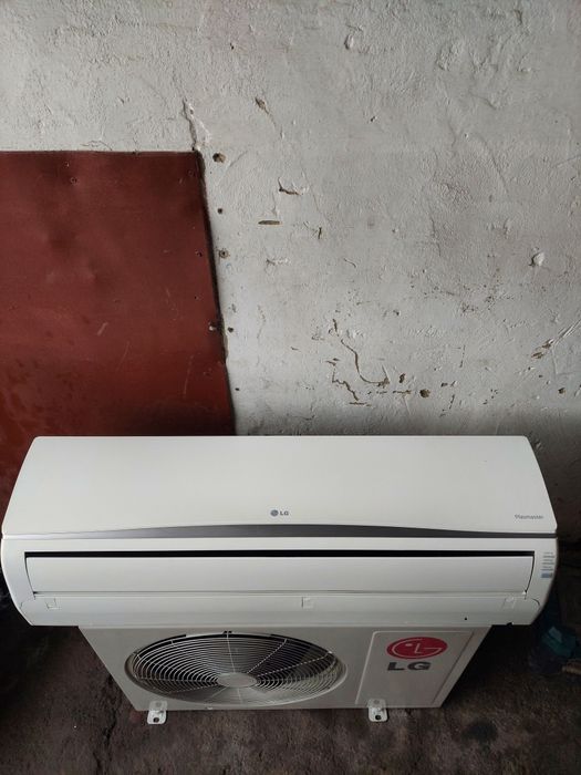 Кандиционер настенный