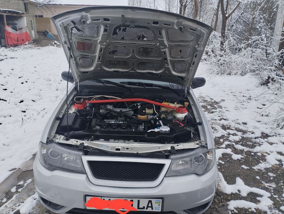 Nexiya 2 Gibrit mator