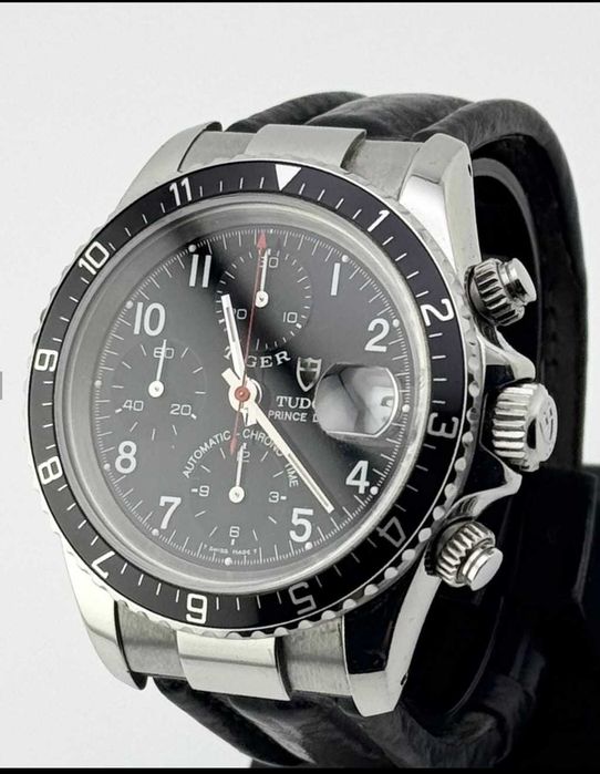 Часовник Tudor Prince date