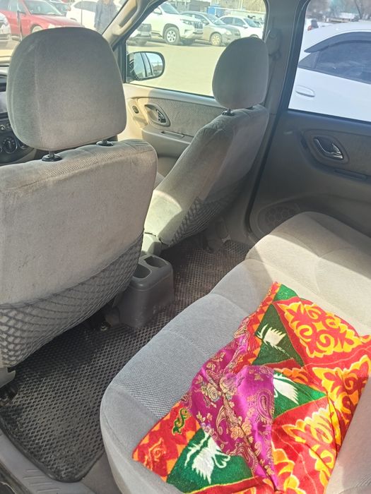 Мазда.. трибьют.