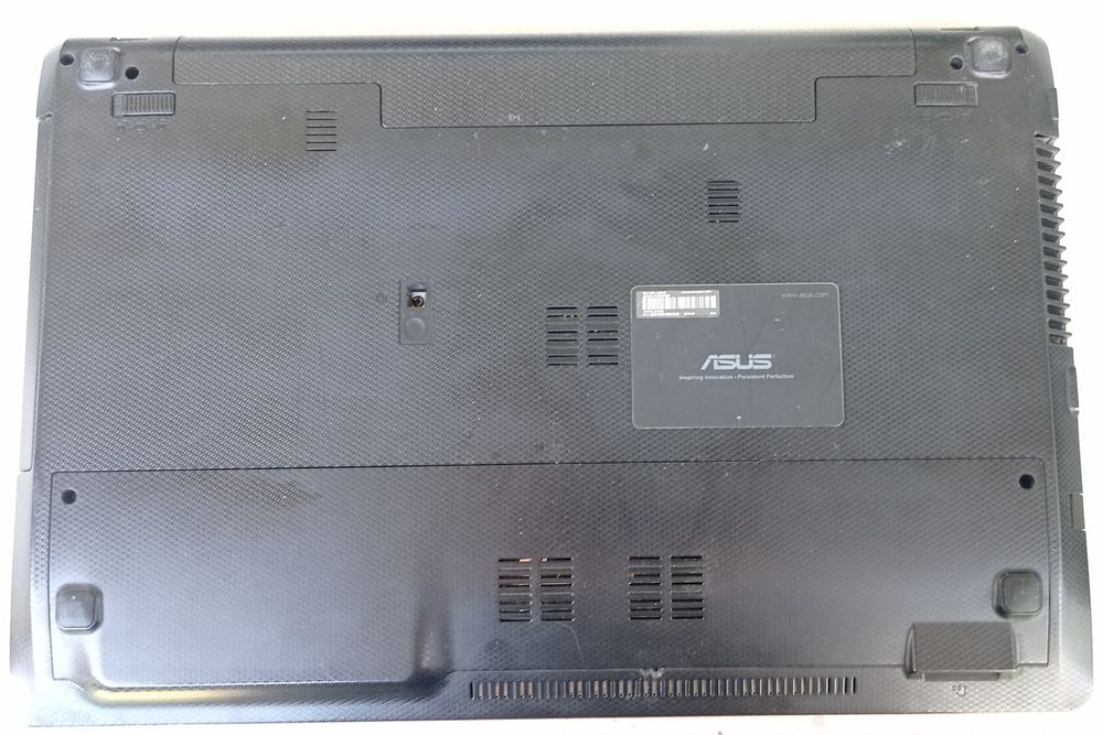 Ноутбук Asus a55vd