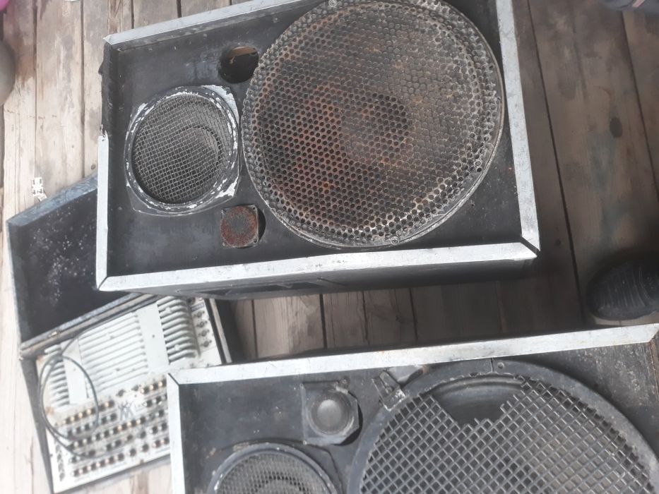 Калонки Микшер сатылад