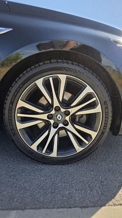 Renault Talisman 169000km