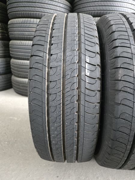 215/65/15C GOODYEAR 4бр