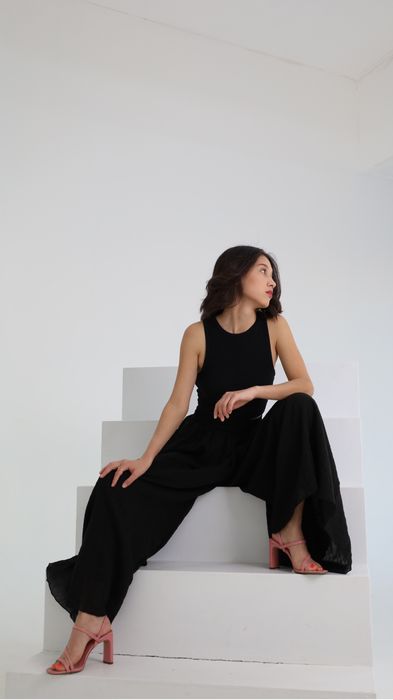 Летние брюки новые