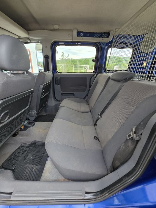 Opel Combo 1.7 cdti 2005